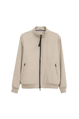 Gabon Raincoat