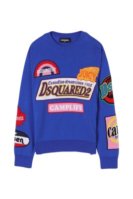 enfant-pull-over-en-tricot-bleu