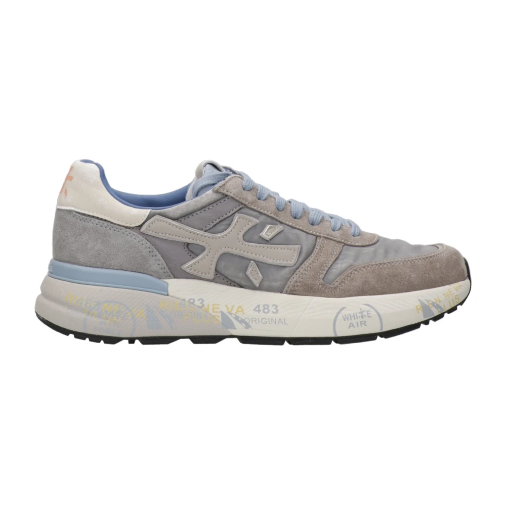 Shoes > Sneakers - - Premiata - Modalova