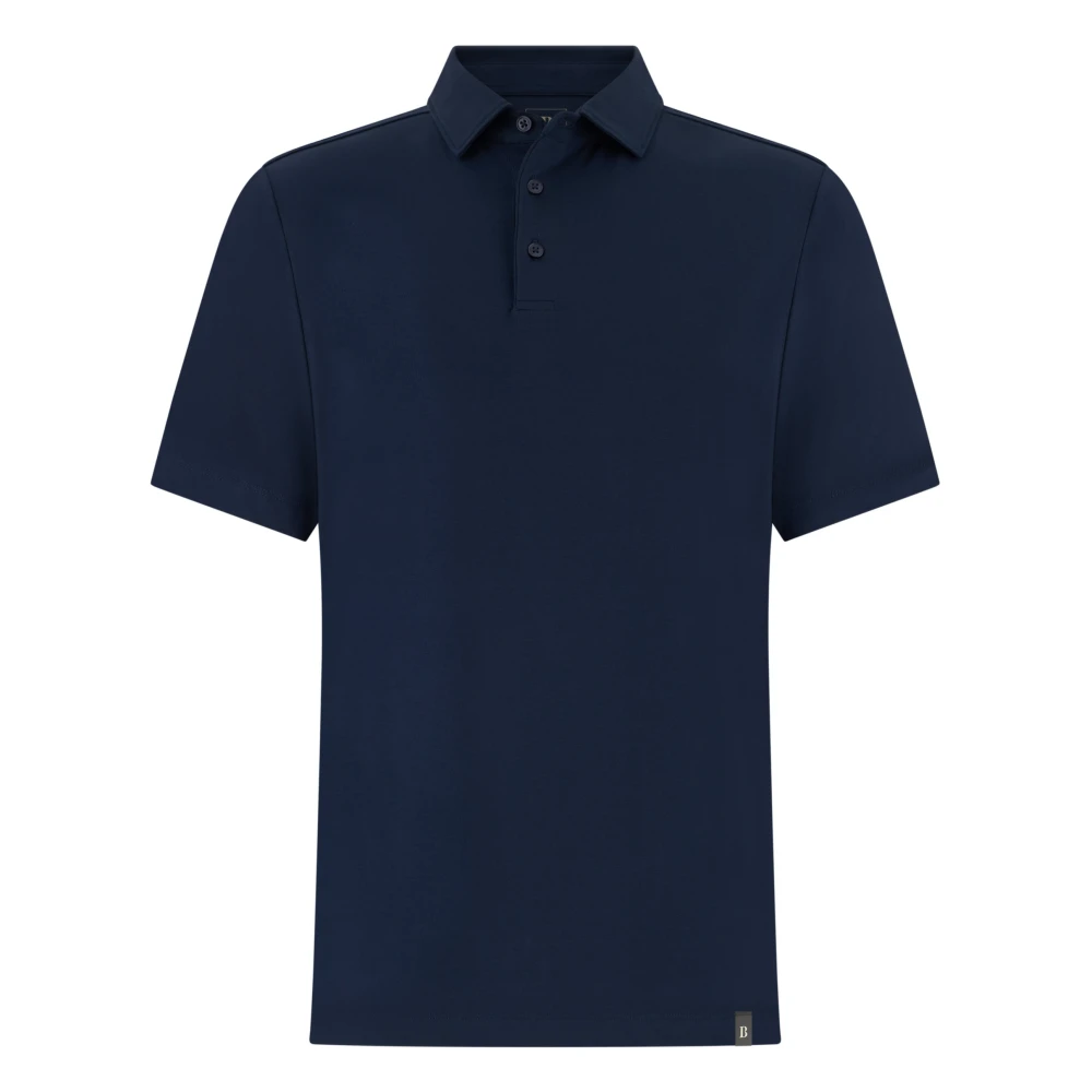 Boggi Milano Uomo Blu Top, S, New,