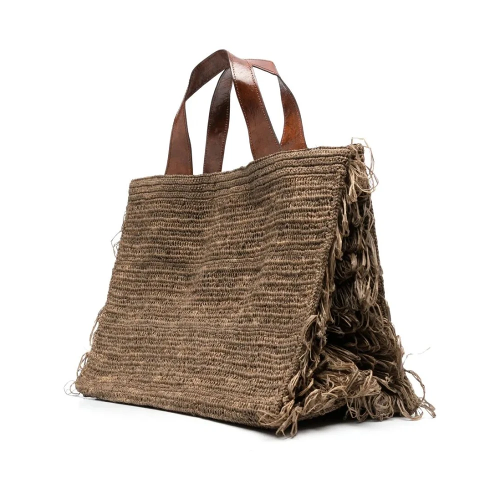 Ibeliv Onja TAS Brown Dames