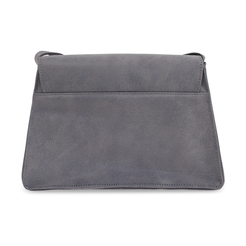 adidas Originals Schoudertas met logo Gray Unisex