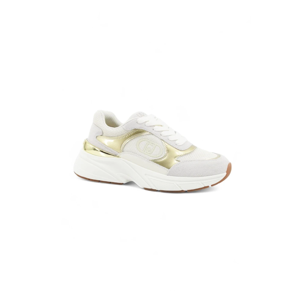 Liu Jo Donna Beige Scarpe, 39 Eu, New,