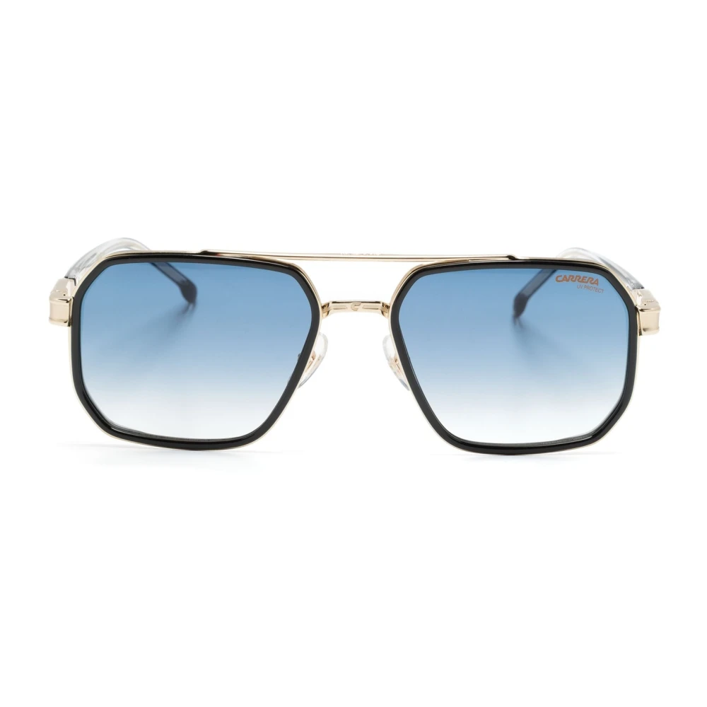 Carrera Men's Black Sunglasses, 58 Mm, 1069S Sunglasses