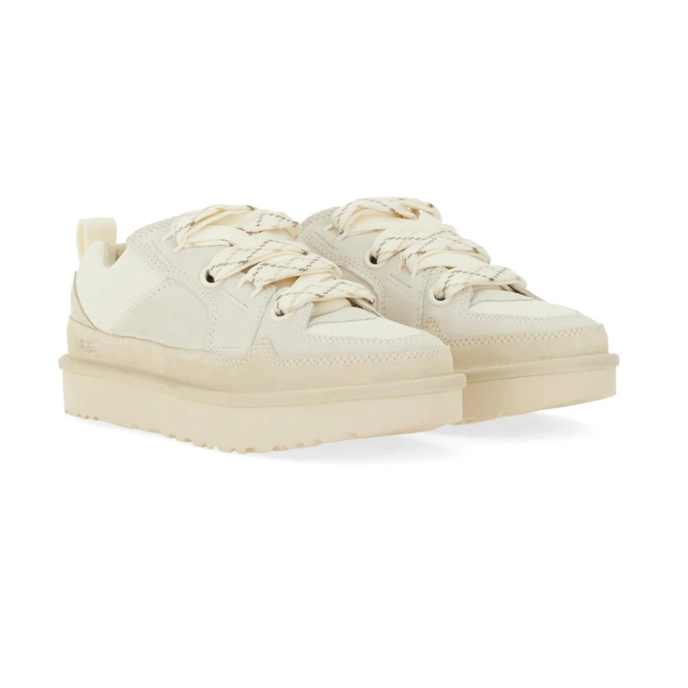 UGG Lo Lowmel Sneaker