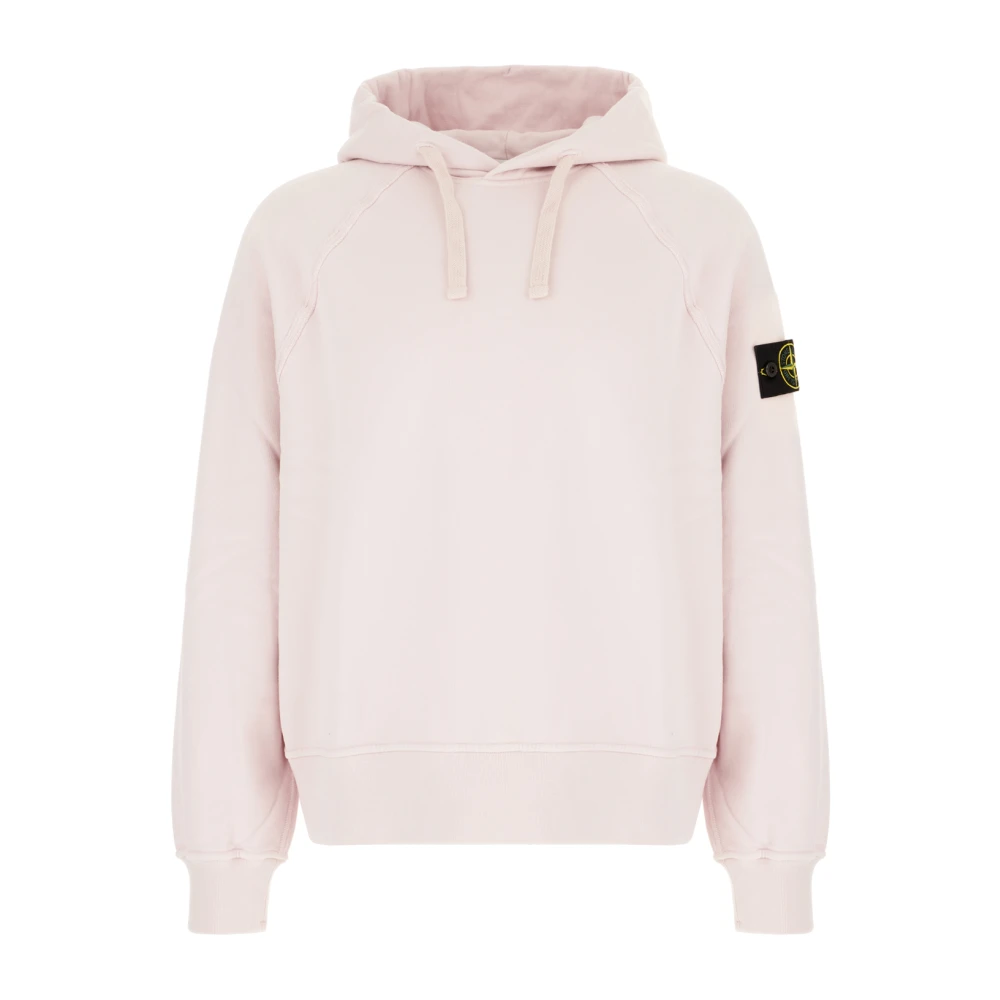 Sweatshirts & Hoodies > Hoodies - - Stone Island - Modalova