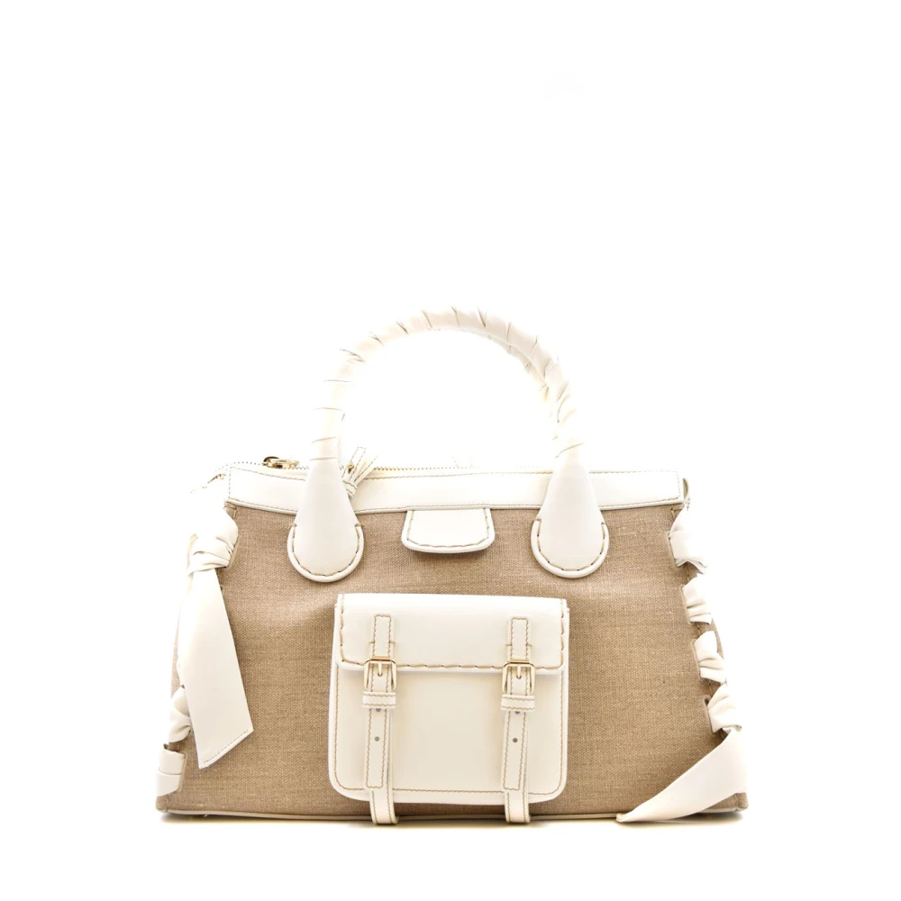 Bags > Shoulder Bags - - Chloé - Modalova
