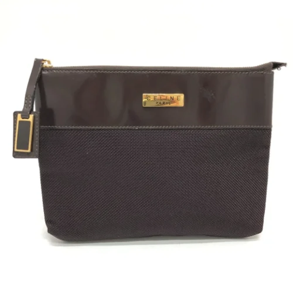 Pre-owned > Pre-owned Bags - - Celine Vintage - Modalova