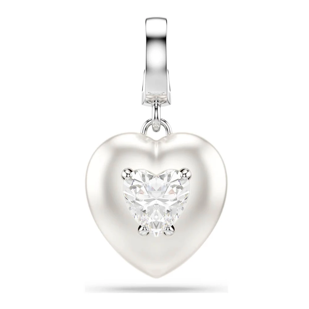 Swarovski , Damen, Accessories, Weiß, One Size  - Image 5