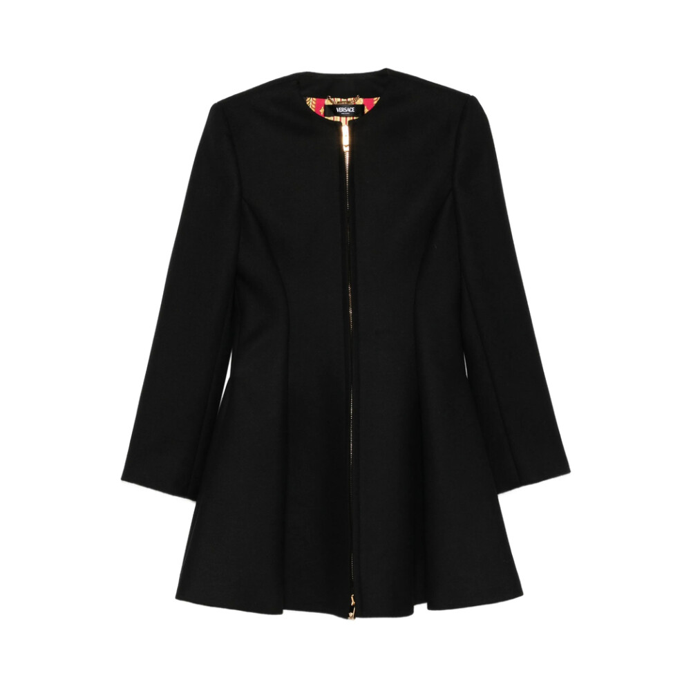 Versace Coats • Shop Coats from Versace online at Miinto