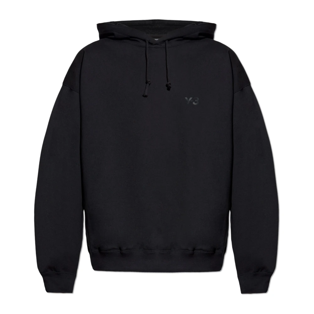 Sweatshirts & Hoodies > Hoodies - - Y-3 - Modalova