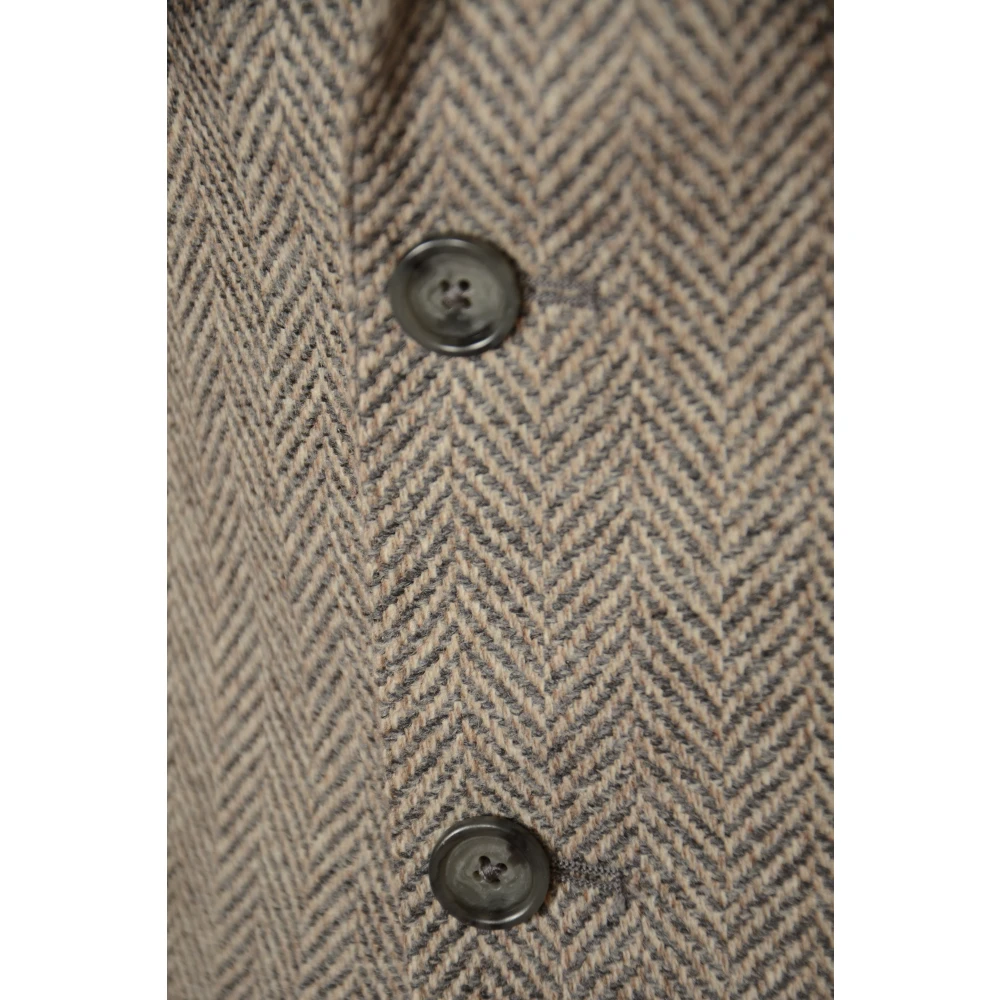 Tagliatore Jassen Gray Heren