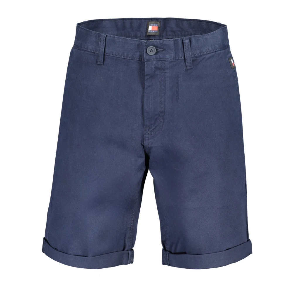 Tommy Hilfiger Kleding Blue Heren