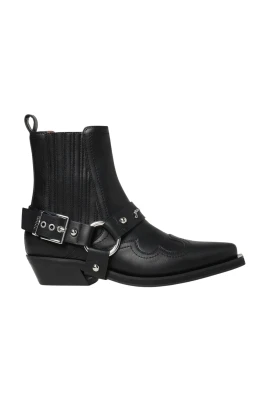 Harbour Western Ankelboots