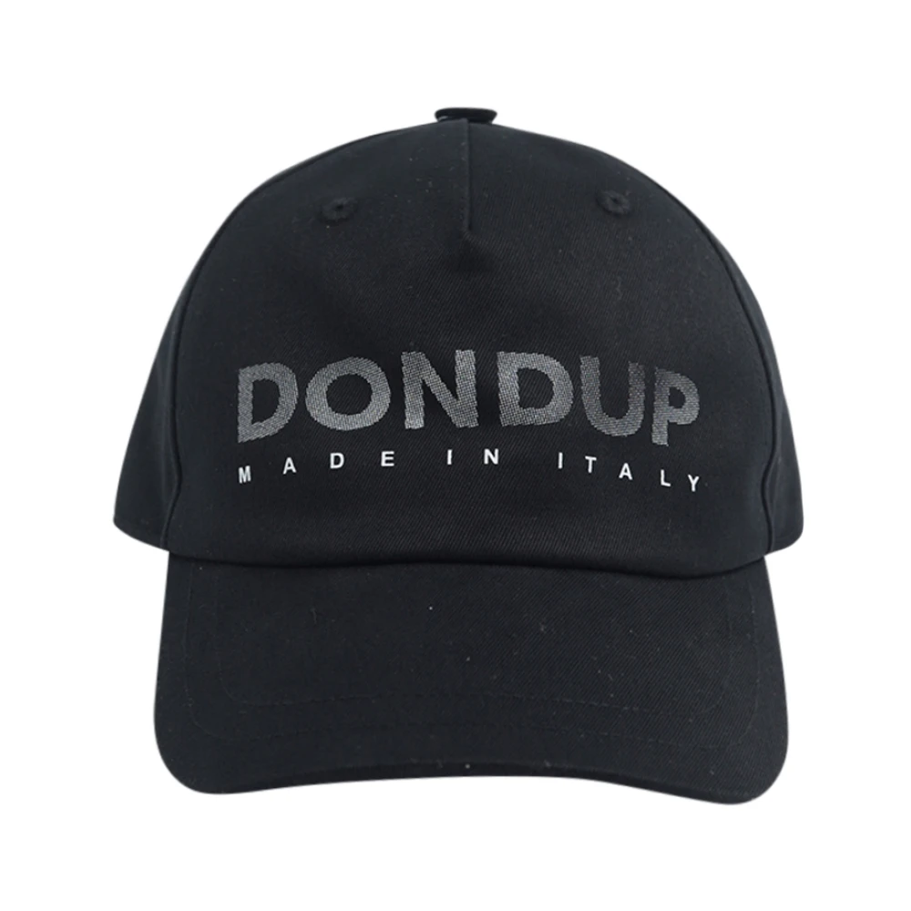 Accessories > Hats > Caps - - Dondup - Modalova