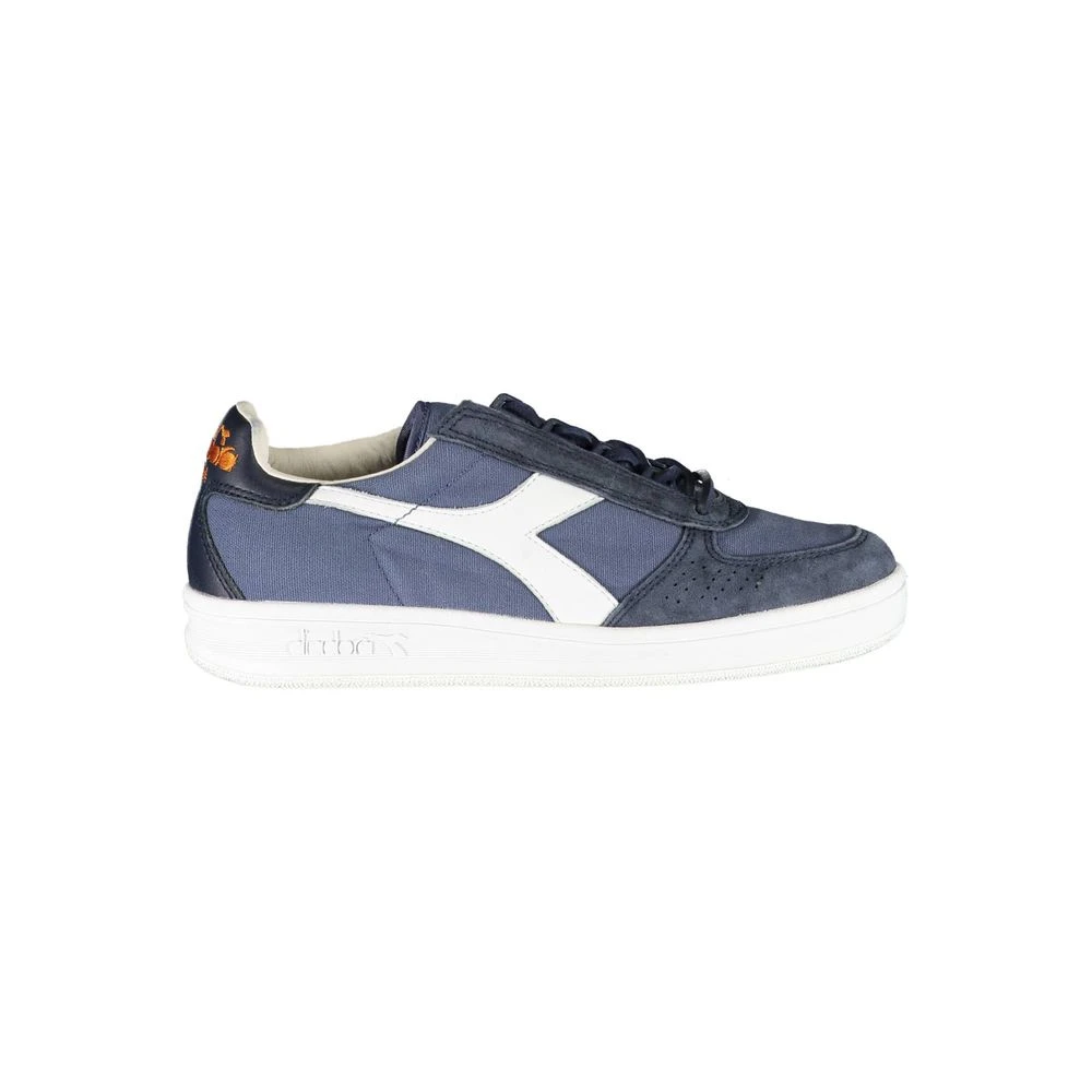 Diadora Sneakers Dames Schoenen Blauw