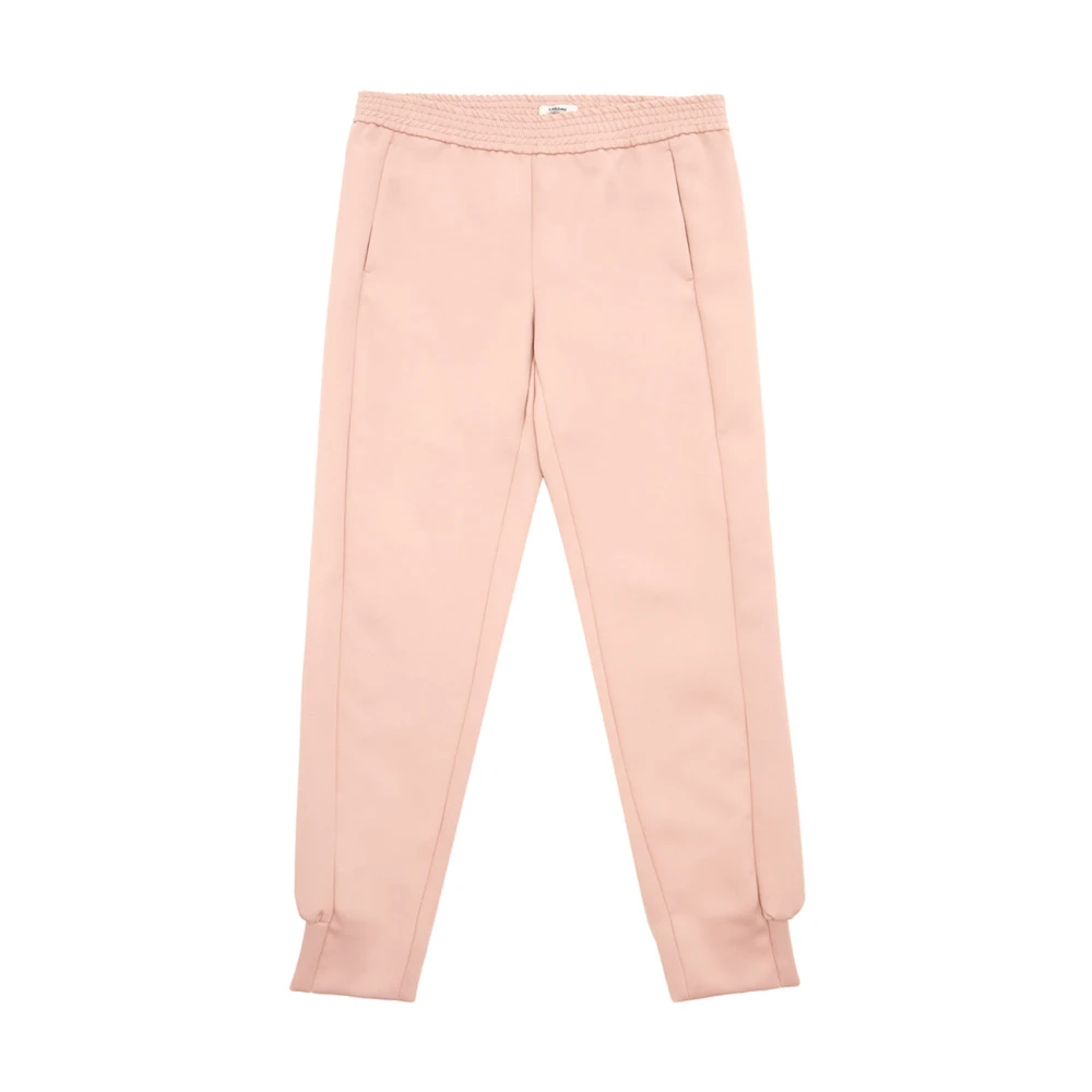 Trousers > Sweatpants - - Lardini - Modalova
