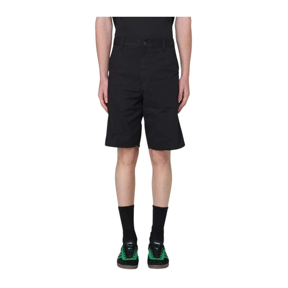 Shorts > Casual Shorts - - Carhartt Wip - Modalova