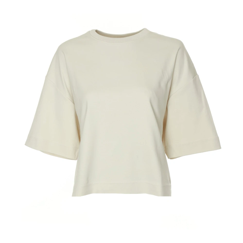 Drykorn - Tops > T-Shirts - White - Drykorn - Modalova