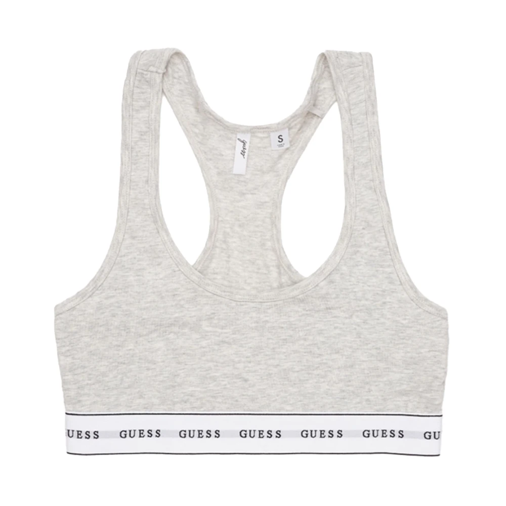 Sport > Fitness > Training Tops > Sport Bras - - Guess - Modalova