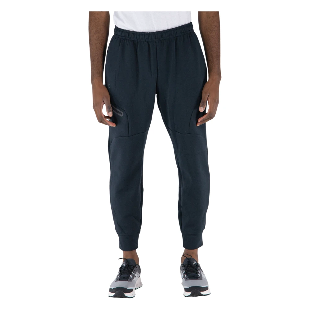 Under Armour Sweatpants in two-tone-stijl model 'Unstoppable'