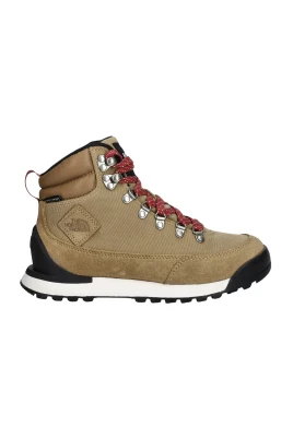 Back-To-Berkeley IV Textile Boot