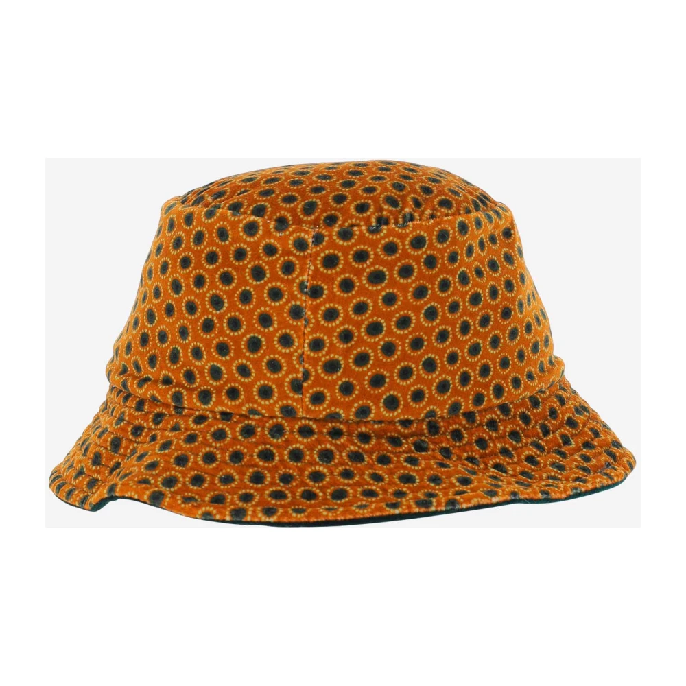 Grevi Hats Orange Dames