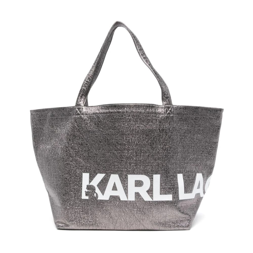 Karl Lagerfeld Tassen.. Grijs Gray Dames