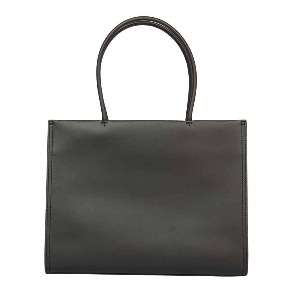 TORY BURCH Zwarte Kleine Tote Tas Black Dames