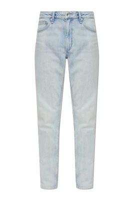 Fit 3 Athletic Jean