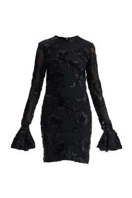 mesh-mini-dress-with-embroidered-flowers