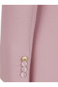veste-rose-en-polyester-made-in-italy