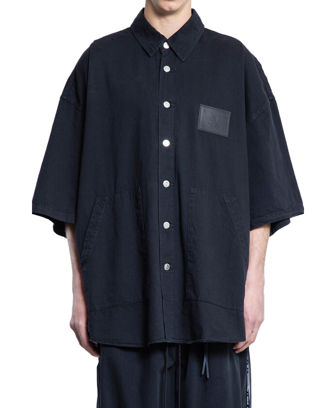 blackwashed-cotton-canvas-shirt-with-classic-collar