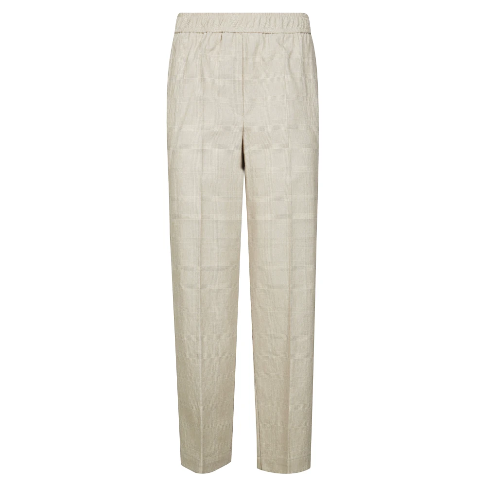 Trousers > Tapered Trousers - - 8PM - Modalova