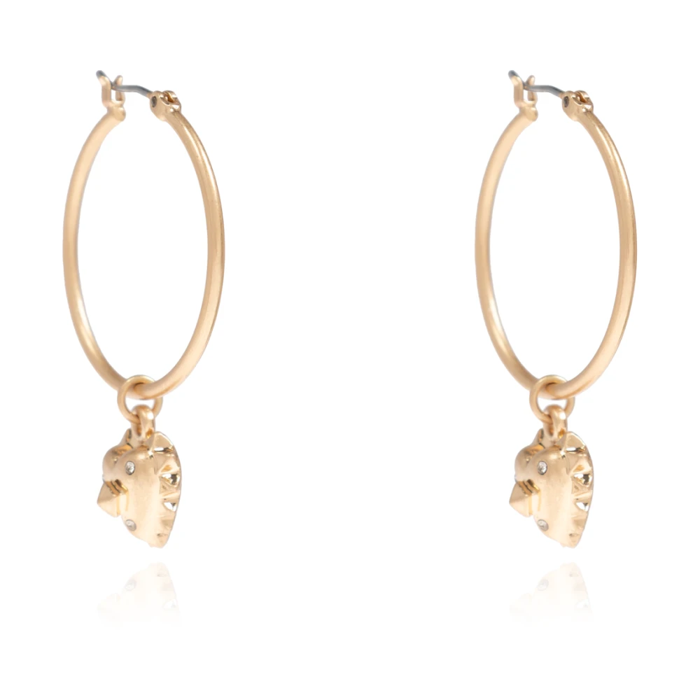 Accessories > Jewellery > Earrings - - AllSaints - Modalova