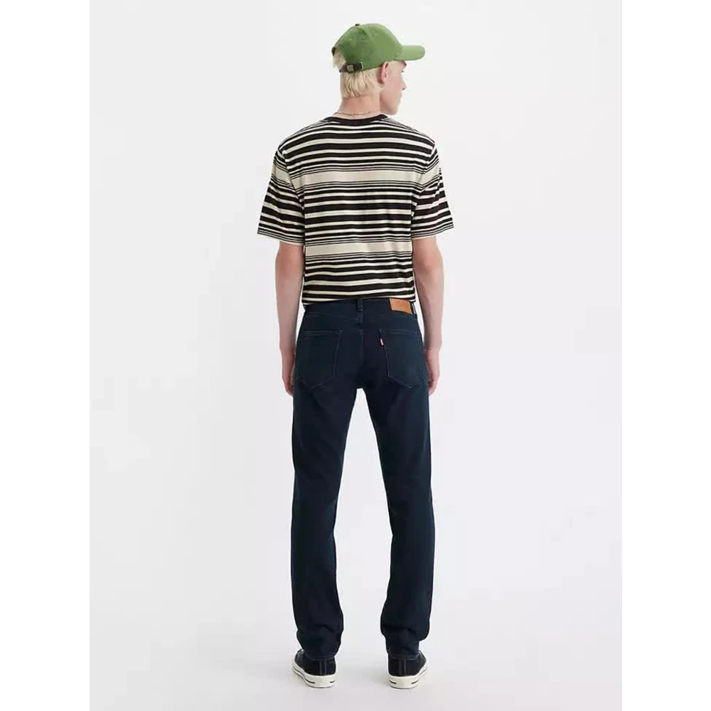 Levi's Slim Fit Denim Jeans Blue Heren