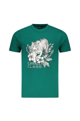 green-logo-crew-neck-t-shirt