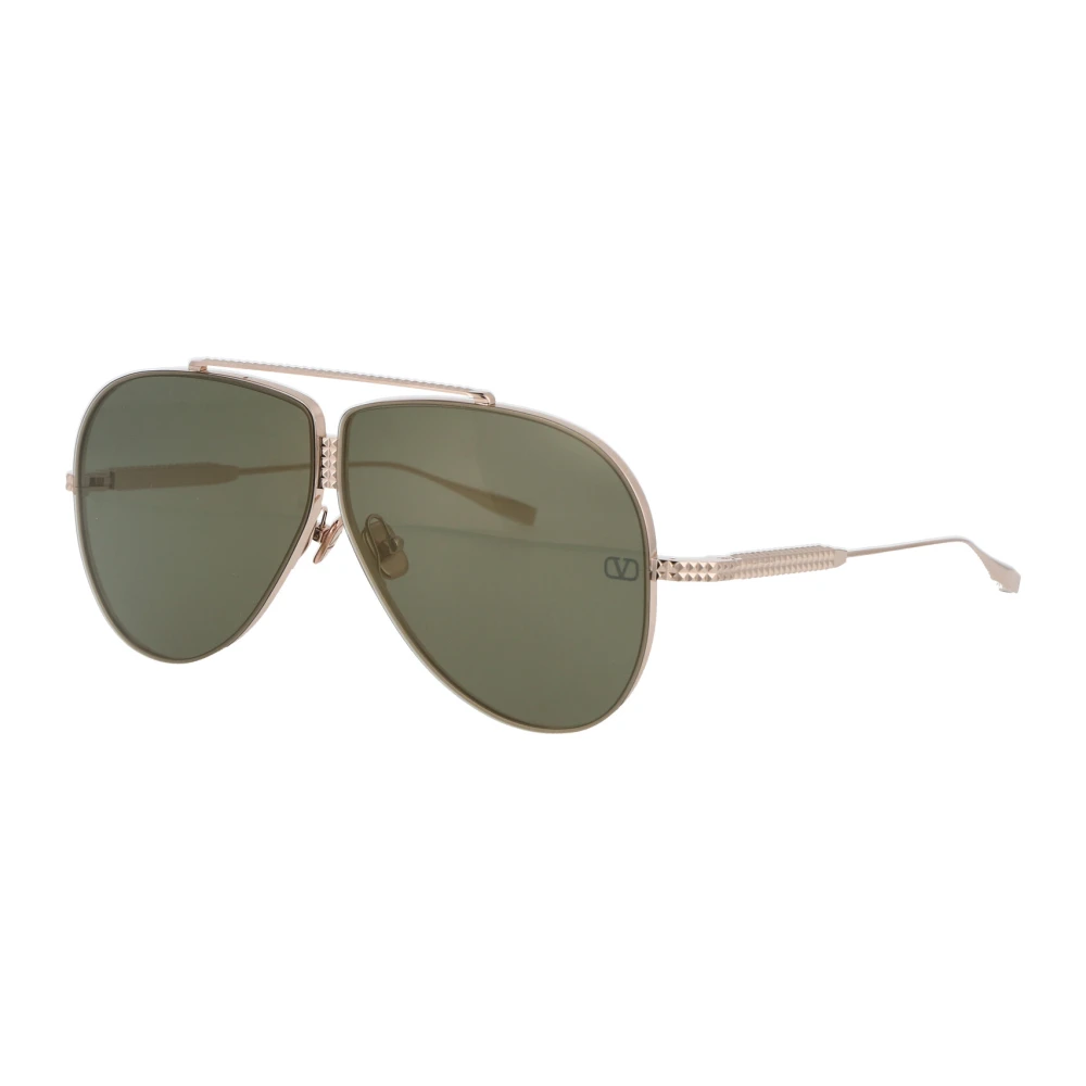 Valentino Garavani Women's Multicolor Sunglasses, 64 Mm, Sunglasses