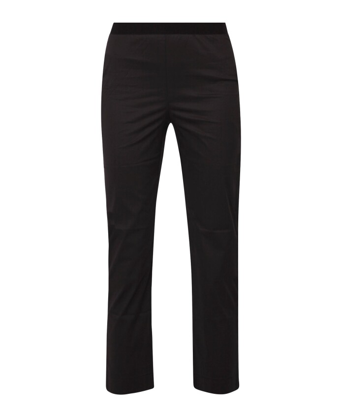 cotton-poplin-leggings-with-side-slit