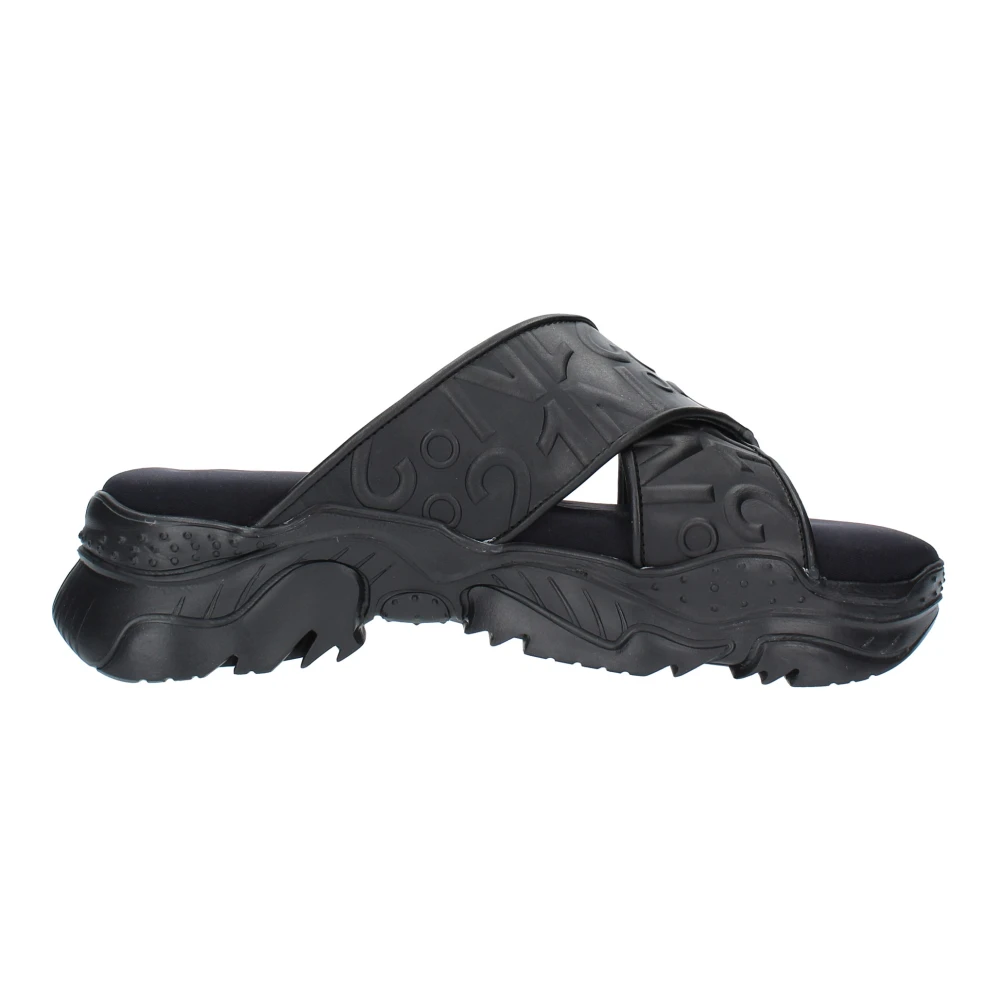 Shoes > Flip Flops & Sliders > Sliders - - N21 - Modalova