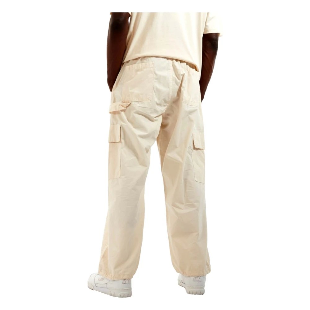 Ellesse Lange broek Beige Heren