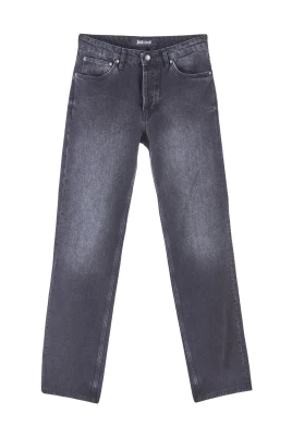 Jeans Regular Stone Washed