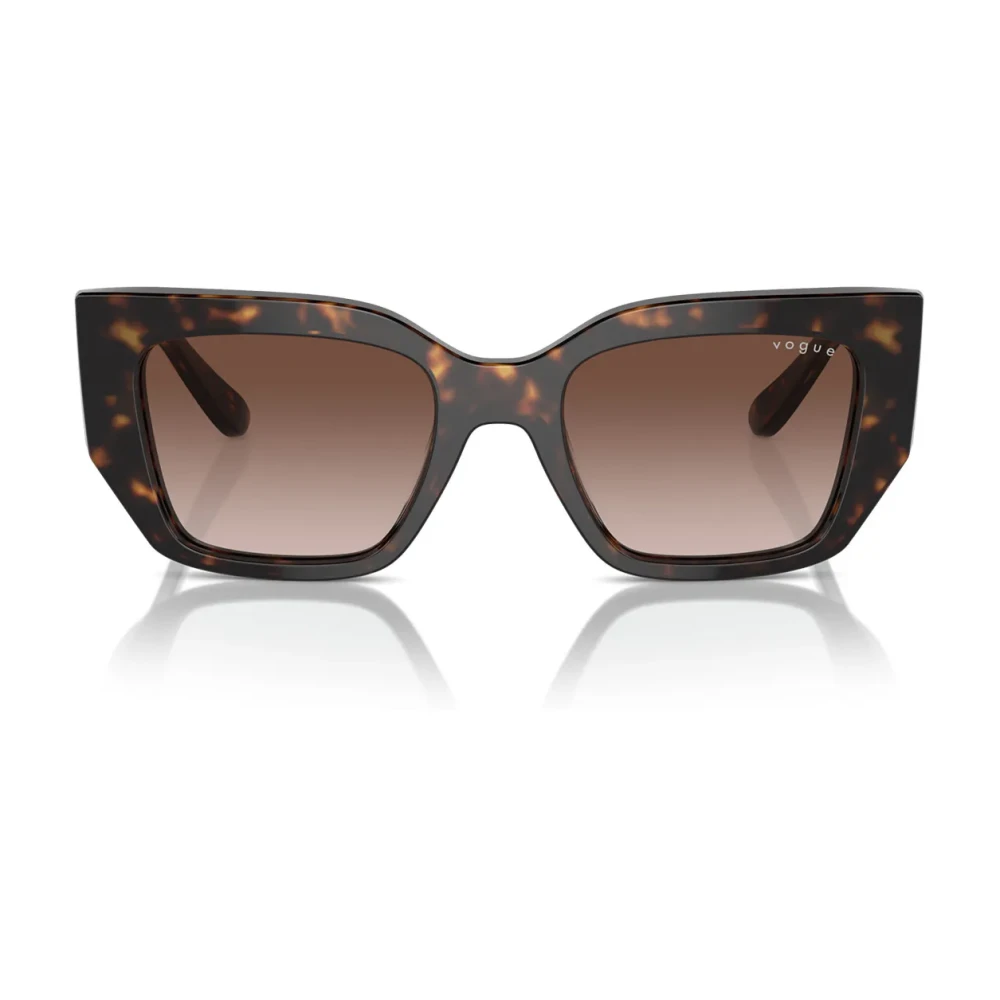Accessories > Sunglasses - - Vogue - Modalova
