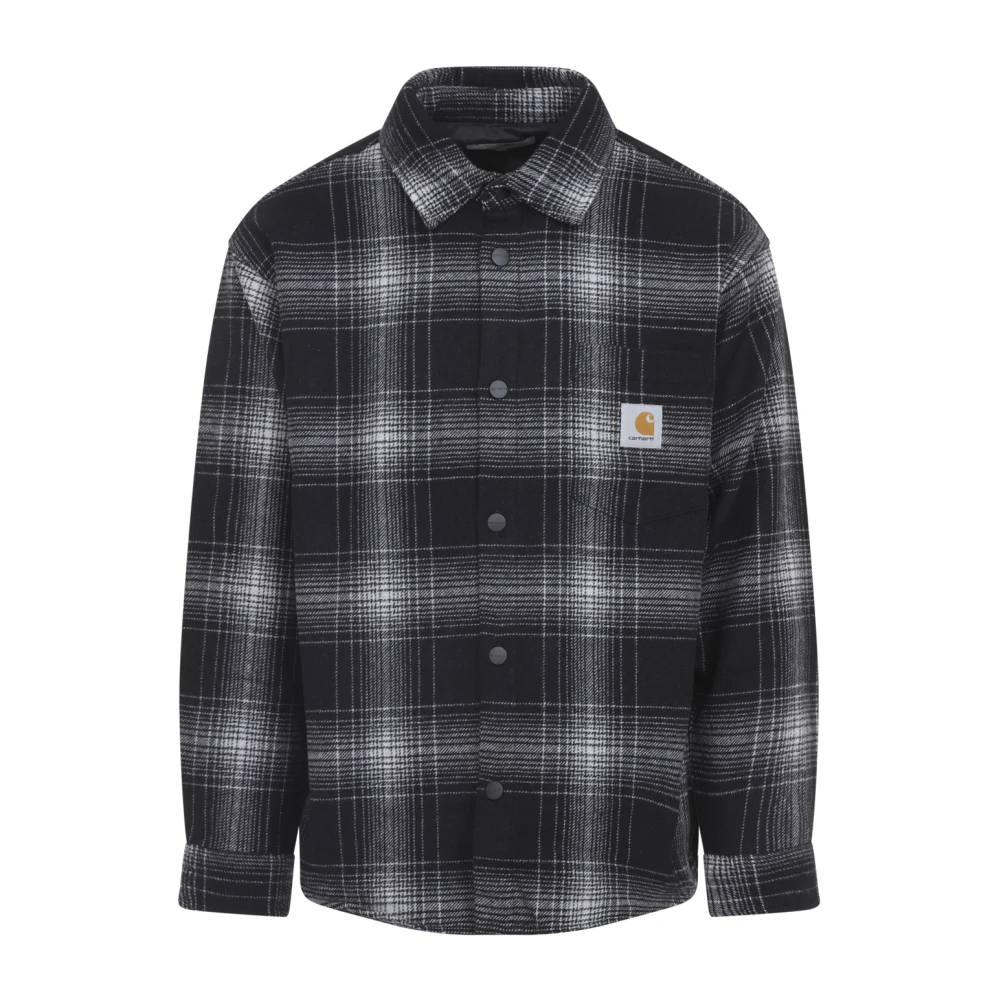 Shirts > Casual Shirts - - Carhartt Wip - Modalova