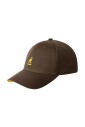 brown-unisex-baseball-cap-allergy-free