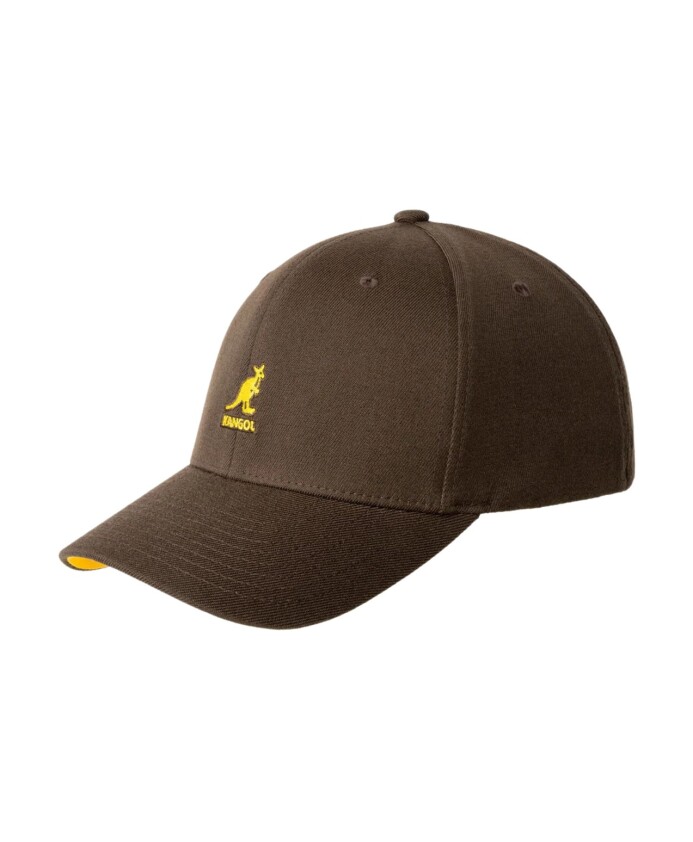 brown-unisex-baseball-cap-allergy-free