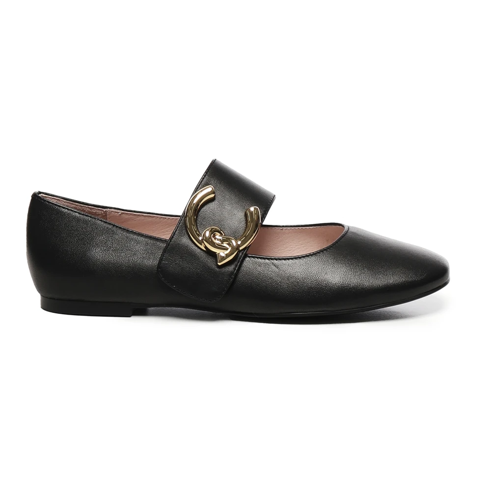 Shoes > Flats > Ballerinas - - Coccinelle - Modalova