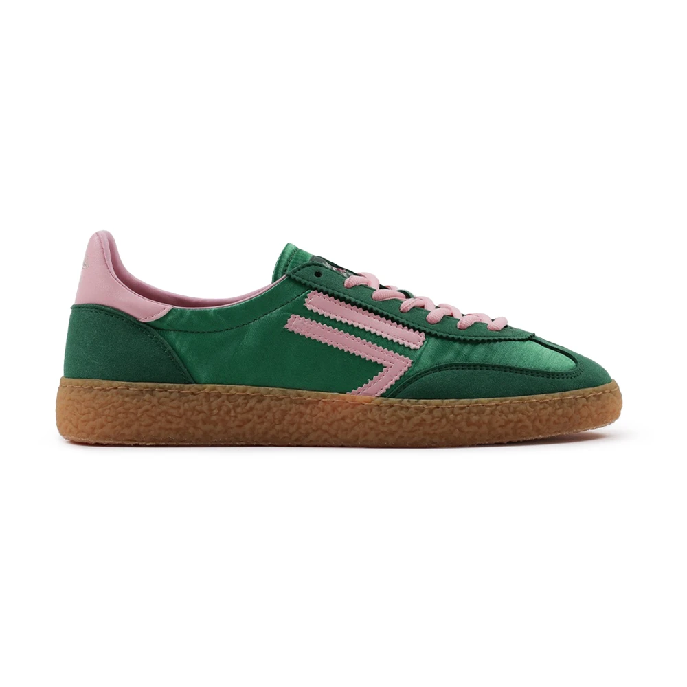 Puraai 6.01 Sneakers Heren Schoenen Veelkleurig Multicolor