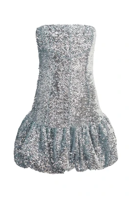 Garance Sequin Mini Dress