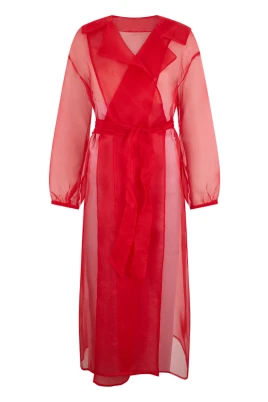Long Robe